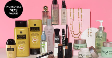 avon big sweepstakes