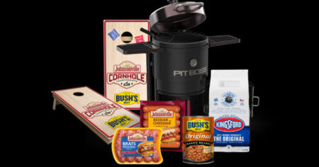 best of the backyardf