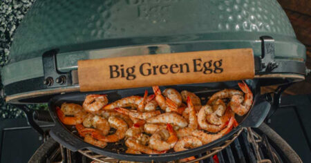 big green egg giveaway