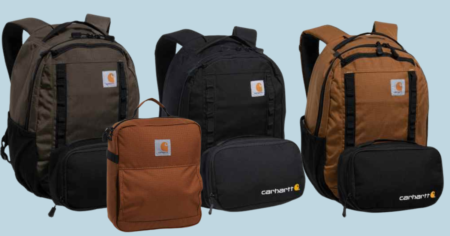 carhartt backpack