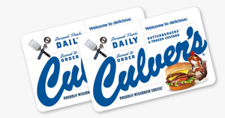 culvers