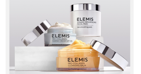 elemis sample