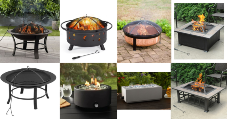 firepits walmart