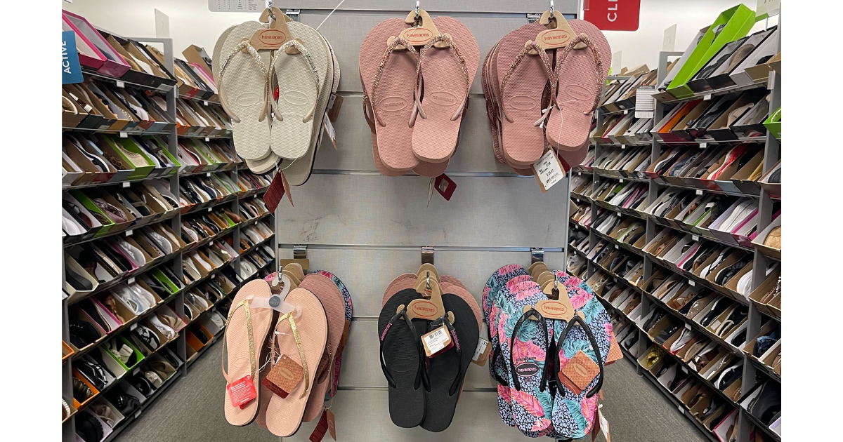 havaianas