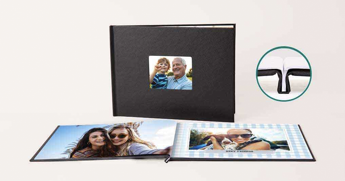 Walgreens - Two Photo Books Only $3.50 + Free 8x10 Print - The Freebie ...