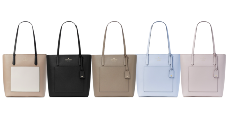 kate spade deal dailytote