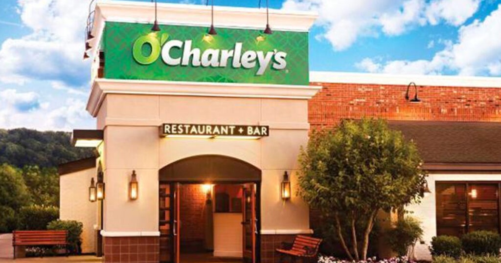 ocharleys