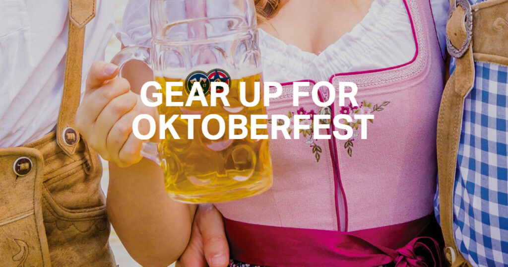 oktoberfest