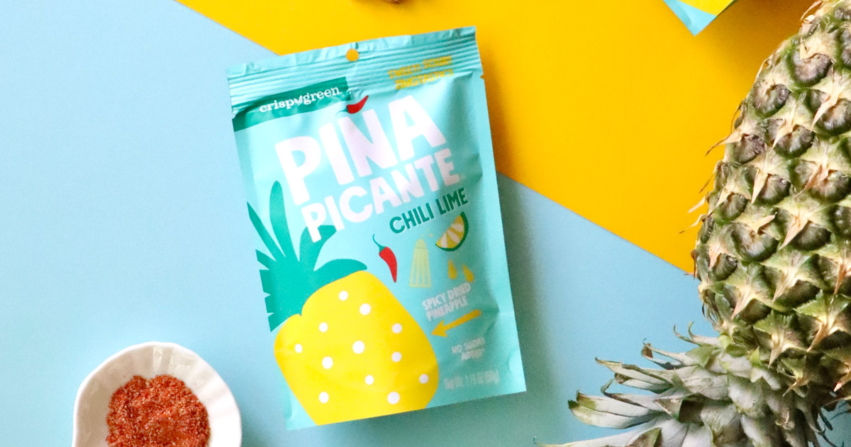 pina picante