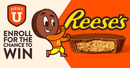 reeses u