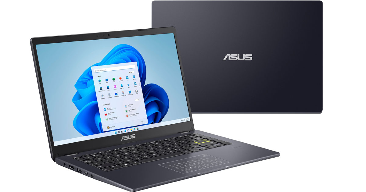 Best Buy ASUS 14.0" Laptop Only 99 Shipped The Freebie Guy®