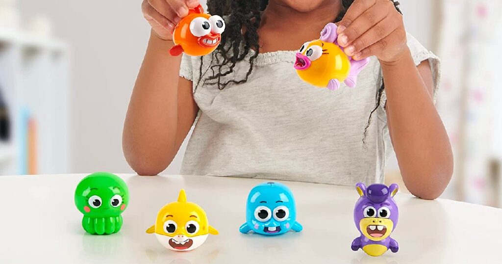 Amazon baby shark toys up to 75 off the freebie guy 
