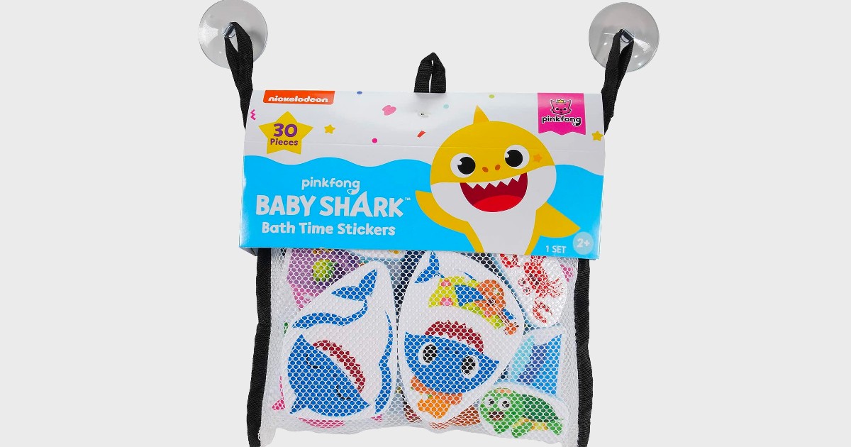 Amazon baby shark toys up to 75 off the freebie guy 