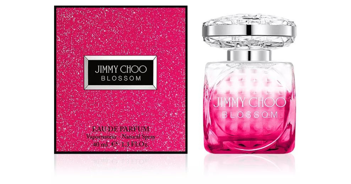 Macy's - Jimmy Choo Blossom Eau de Parfum Spray, 1.3 oz. Only $30 - The ...