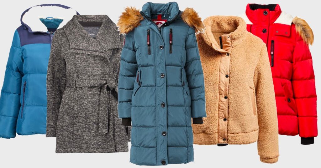 COATS