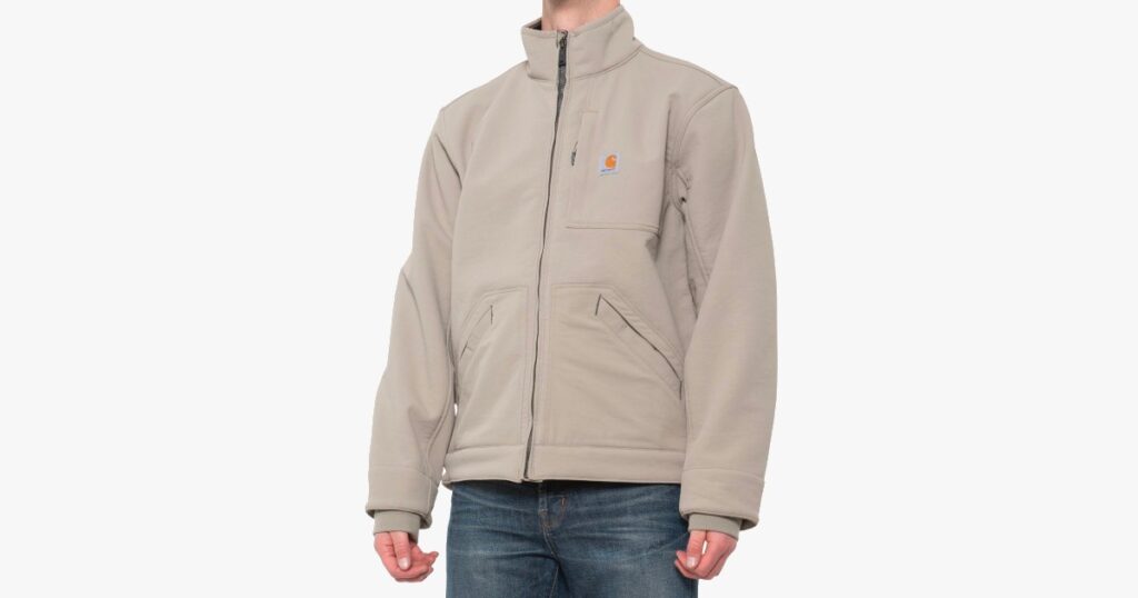 Carhartt Jacket