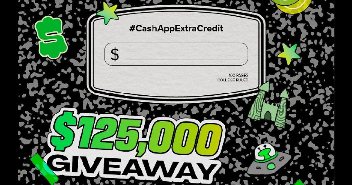 Quinn Emma on X: giveaway get FREE $1000 CashApp #freemoney