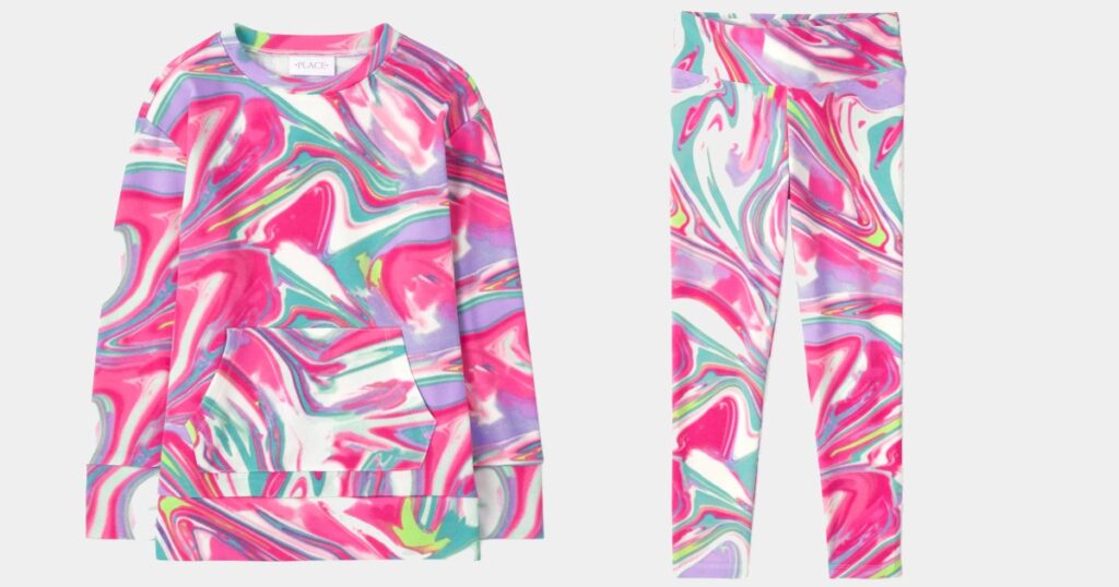 Childrens Place Neon