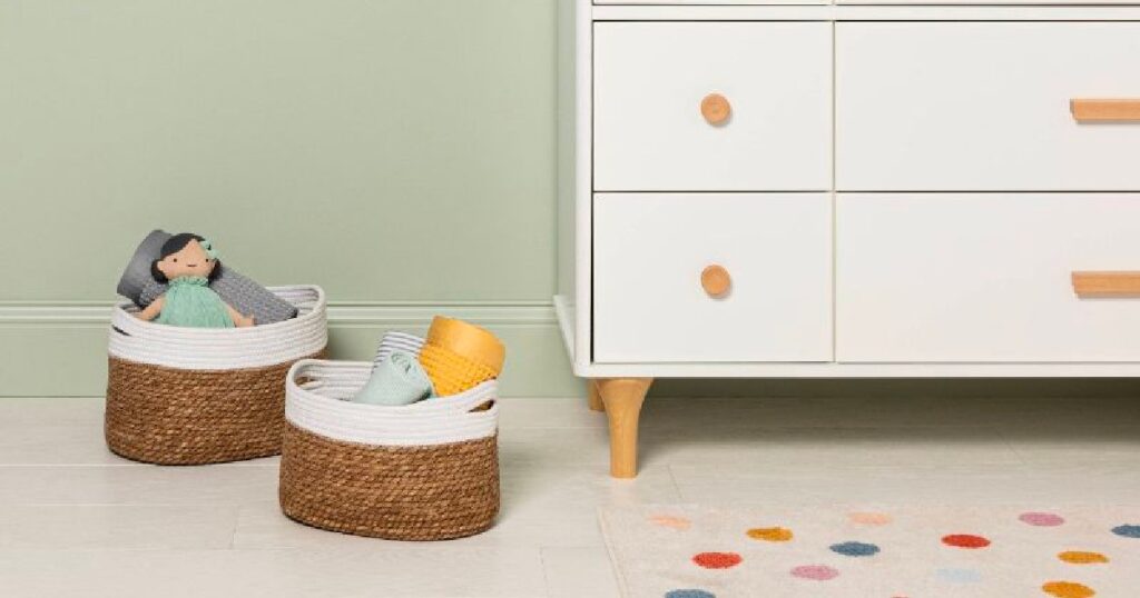 Cloud island nesting