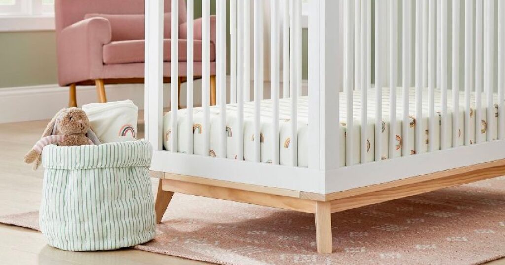 Cloud island qulted small