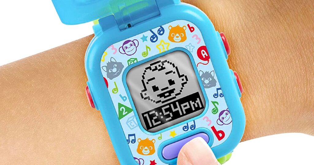 Cocomelon watch