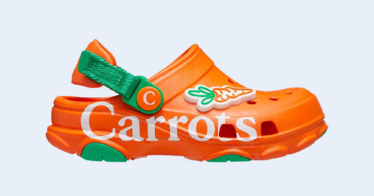 Champs Crocs Sale Prices Starting at 16.99 + Free Shipping The