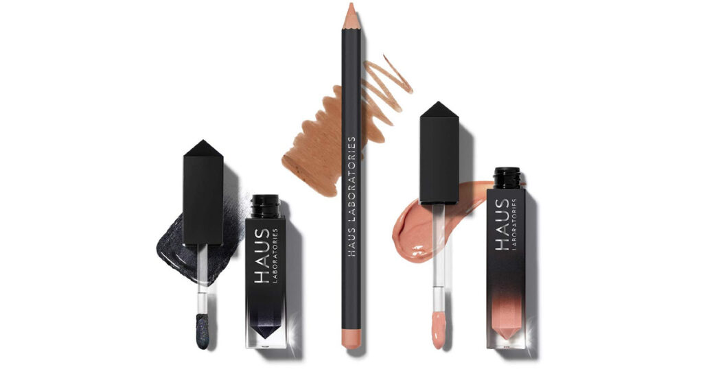 Amazon Haus of Collections Makeup Kit Only 10.87 The Freebie Guy®