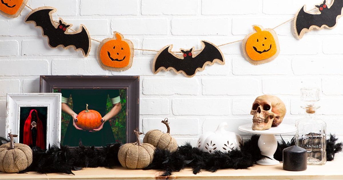 Zulily Up to 51 Off Halloween Kitchen Items The Freebie Guy®