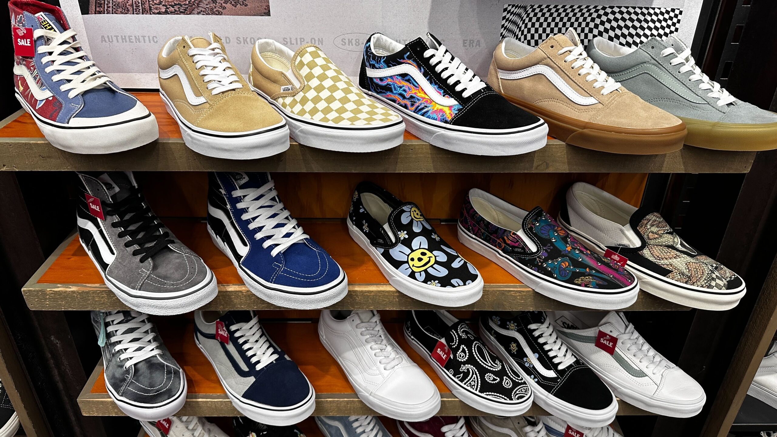 RUN! It's Back! Vans $20 Off Shoes | Prices as Low as $ - The Freebie  Guy®