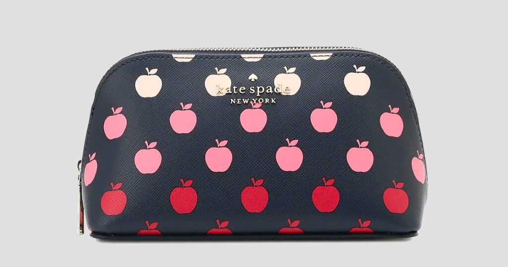 Kate Spade Cosmetic Bag