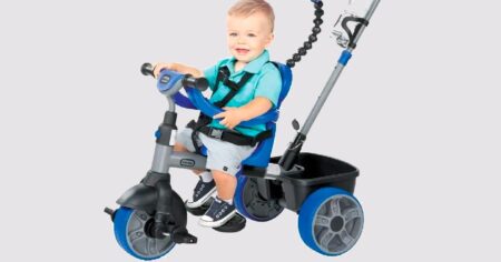 Little tikes ride on