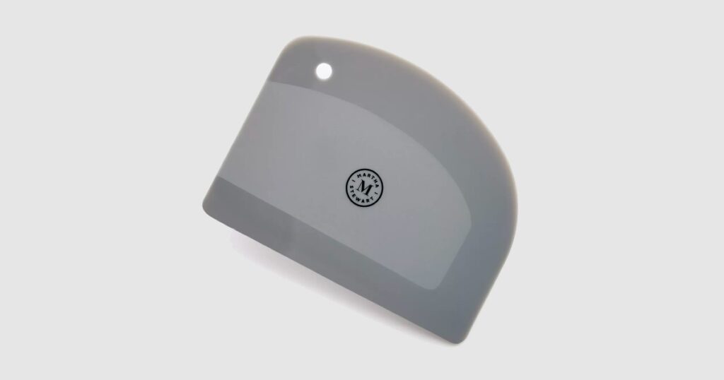 Martha Stewart Scrapper