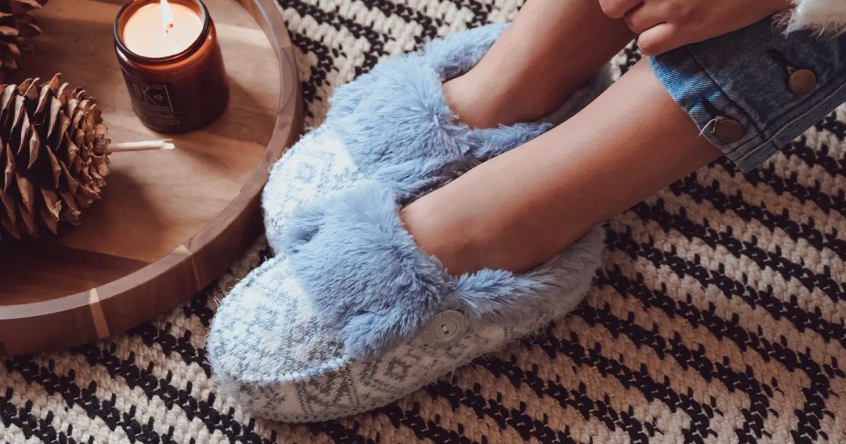 Zulily Slippers From Muk Luks, OluKai and More as Low as 13.49 The