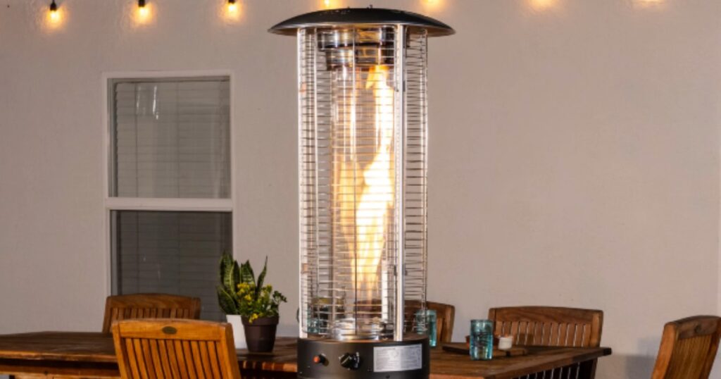 Patio Heater