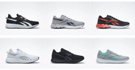 Reebok Lite Plus Shoes