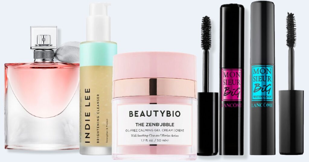 Sephora Labor Day Sale Shop Beauty Up to 50 Off + Free Shipping