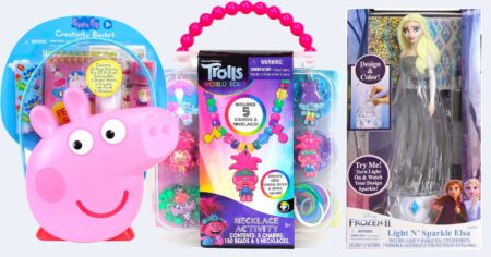 Tara Toys