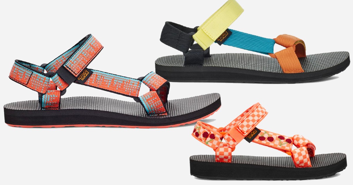 teva universal wildflower