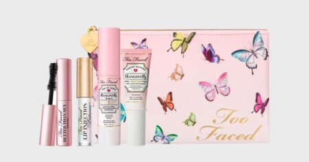 Too Faced