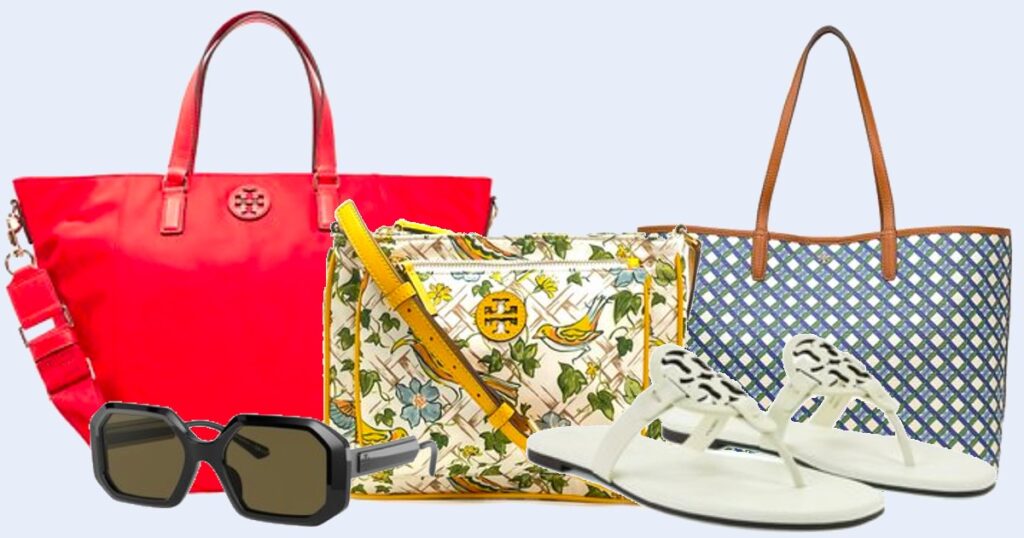 Tory Burch