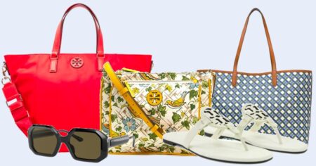 Tory Burch