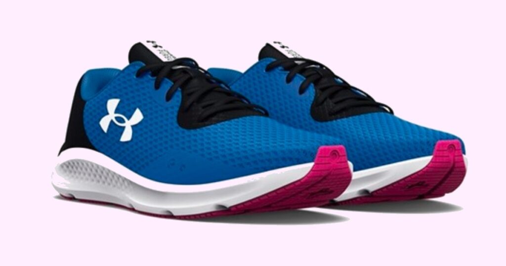 Under Armour Shoe