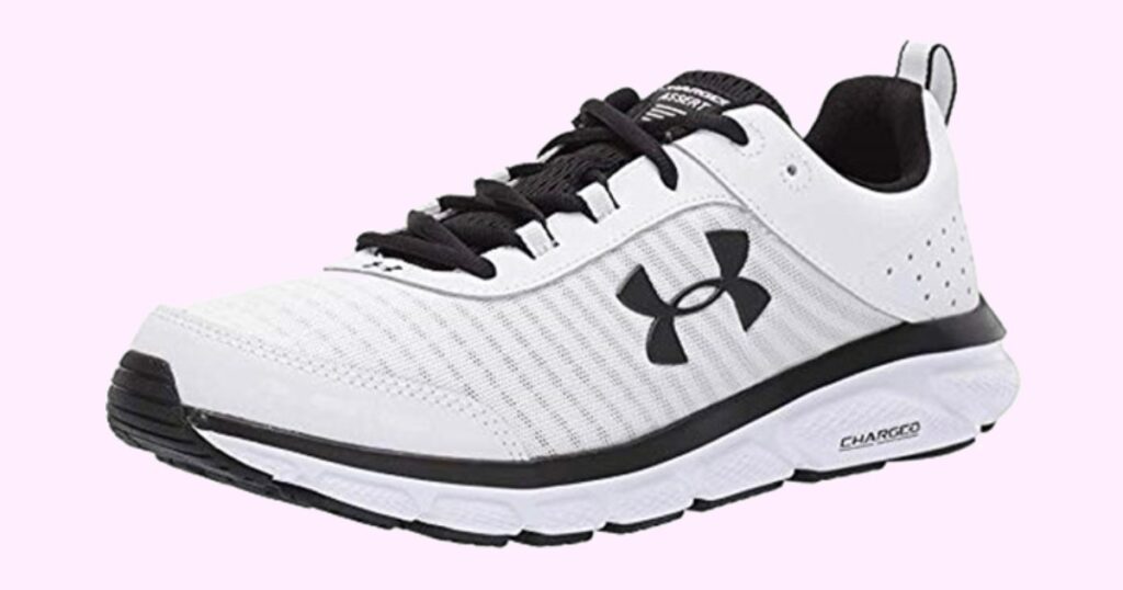 Under Armour Shoe