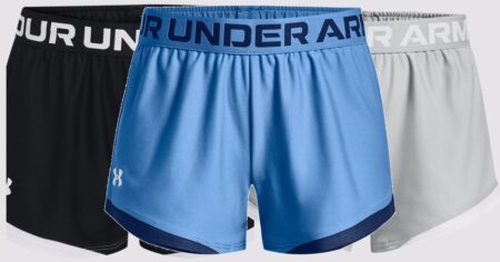 Under Armour Shorts