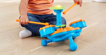 VTECH DRUM