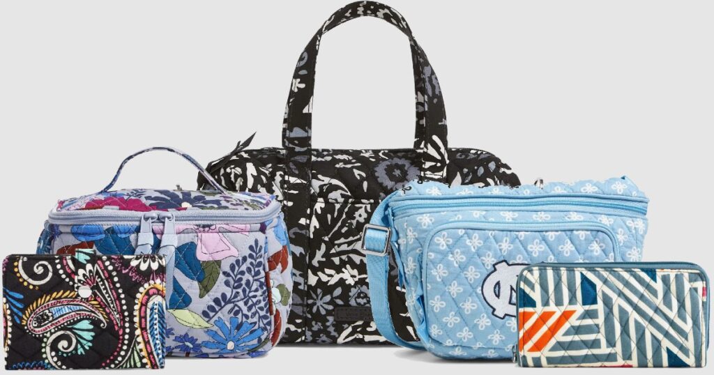 Vera Bradley Up To 70 Off Extra 30 Off Automatically At Checkout   Vera Bradley 1024x538 