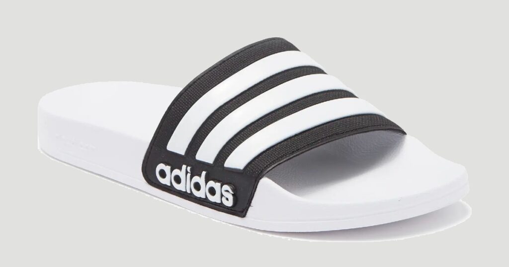 adidas slide