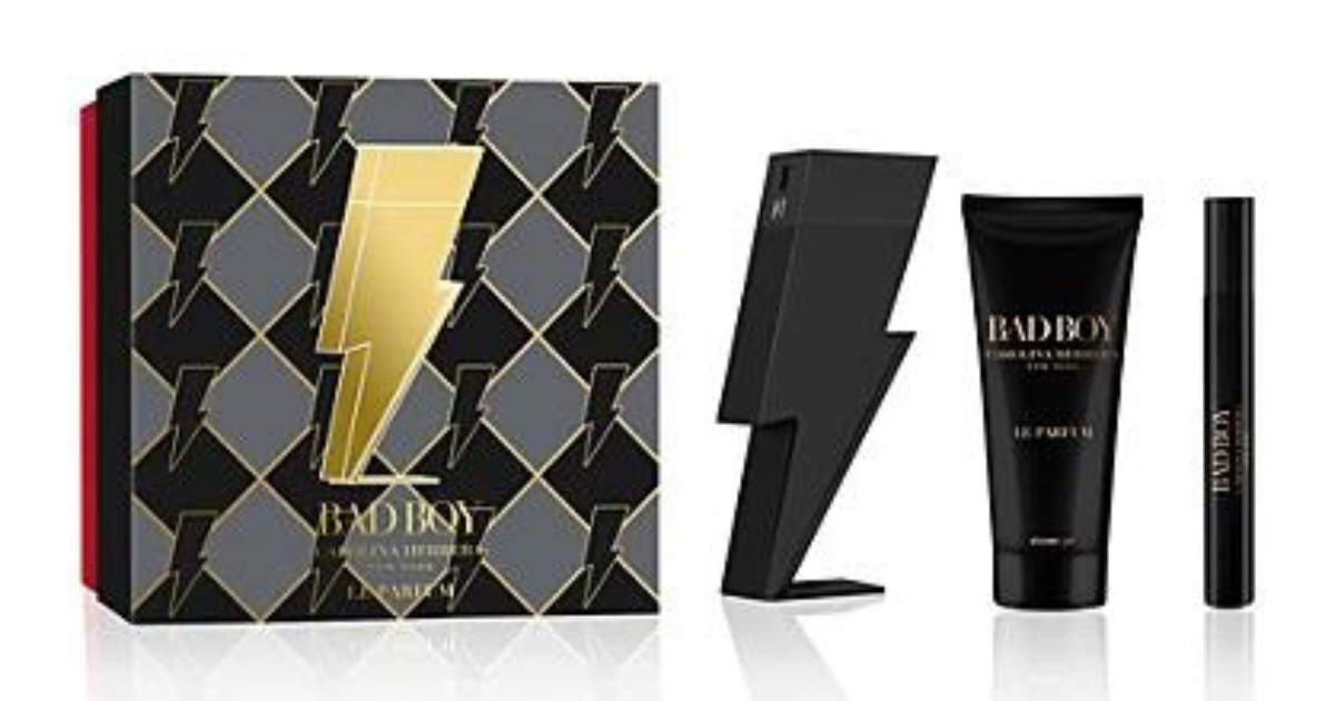 Macy's Cologne & Perfume Gift Sets On Sale + Extra 15 Off The