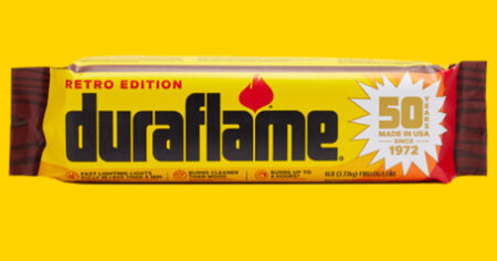 duraflame