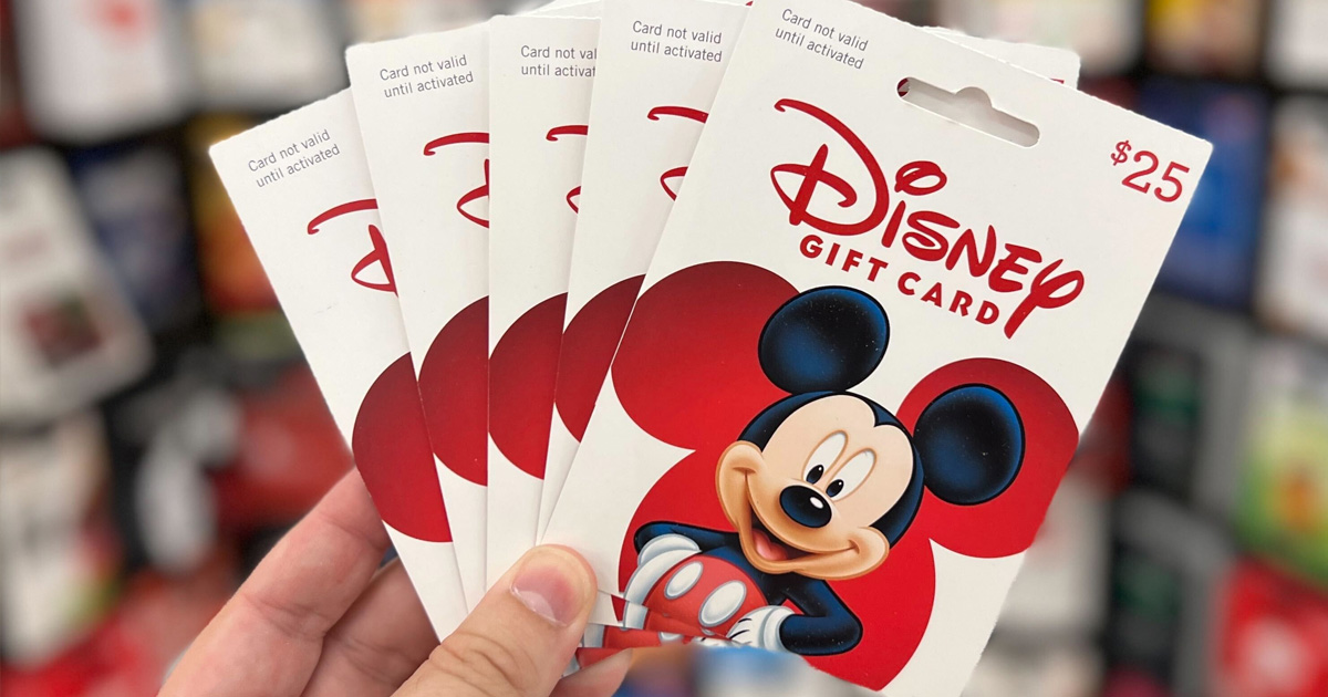 kendall disney gift card kendall disney gift card